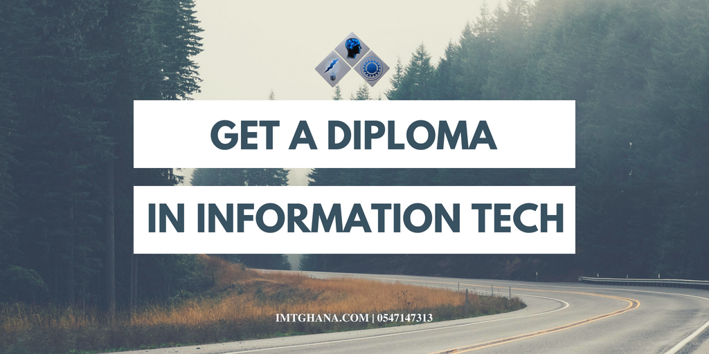 IT Diploma