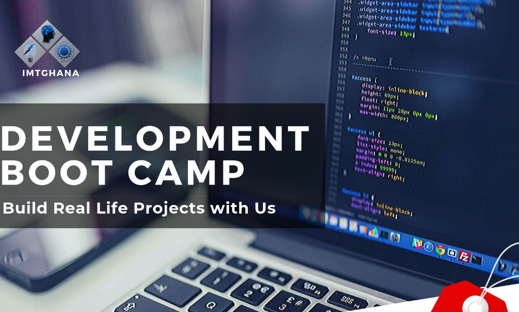 Development Boot Camp