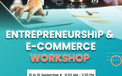 Entrepreneurship and E-commerce workshop