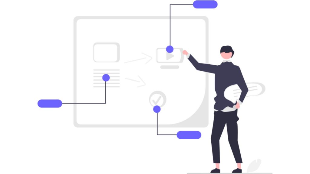 Enterprise resource planning scaled