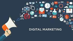 Digital Marketing: The Future of Marketing for Businesses