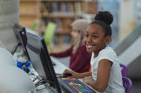 Empowering Children through Coding: Unleashing Creativity, Problem-Solving and Collaboration Skills for Future Success