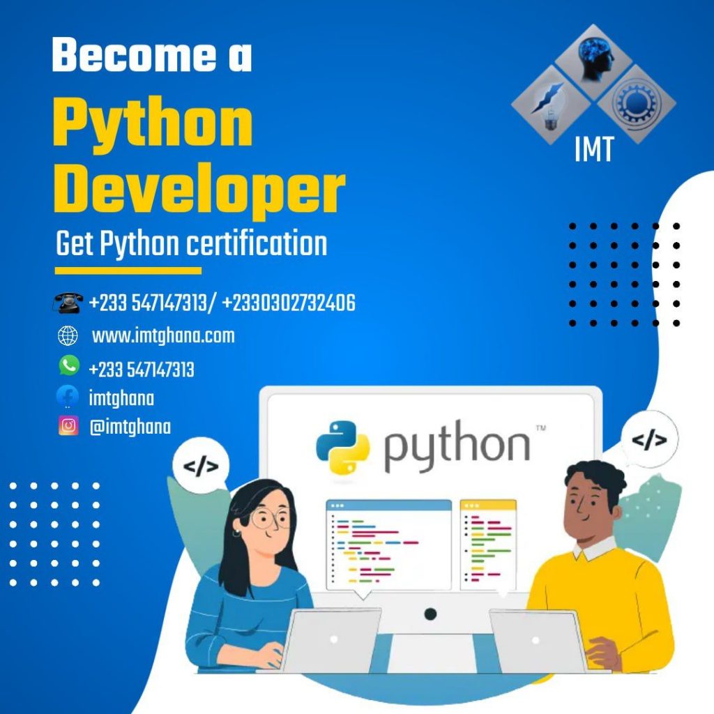 Learn Python